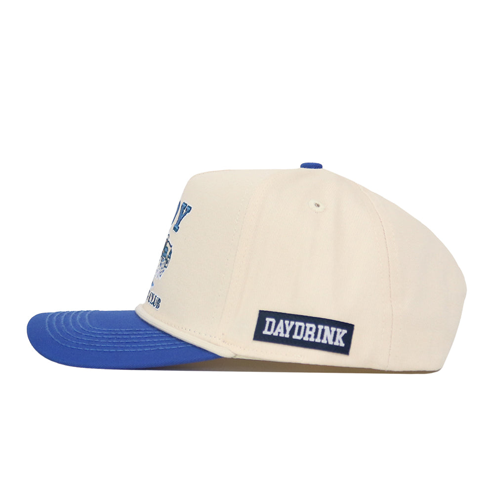 Indy Tailgating Club Hat