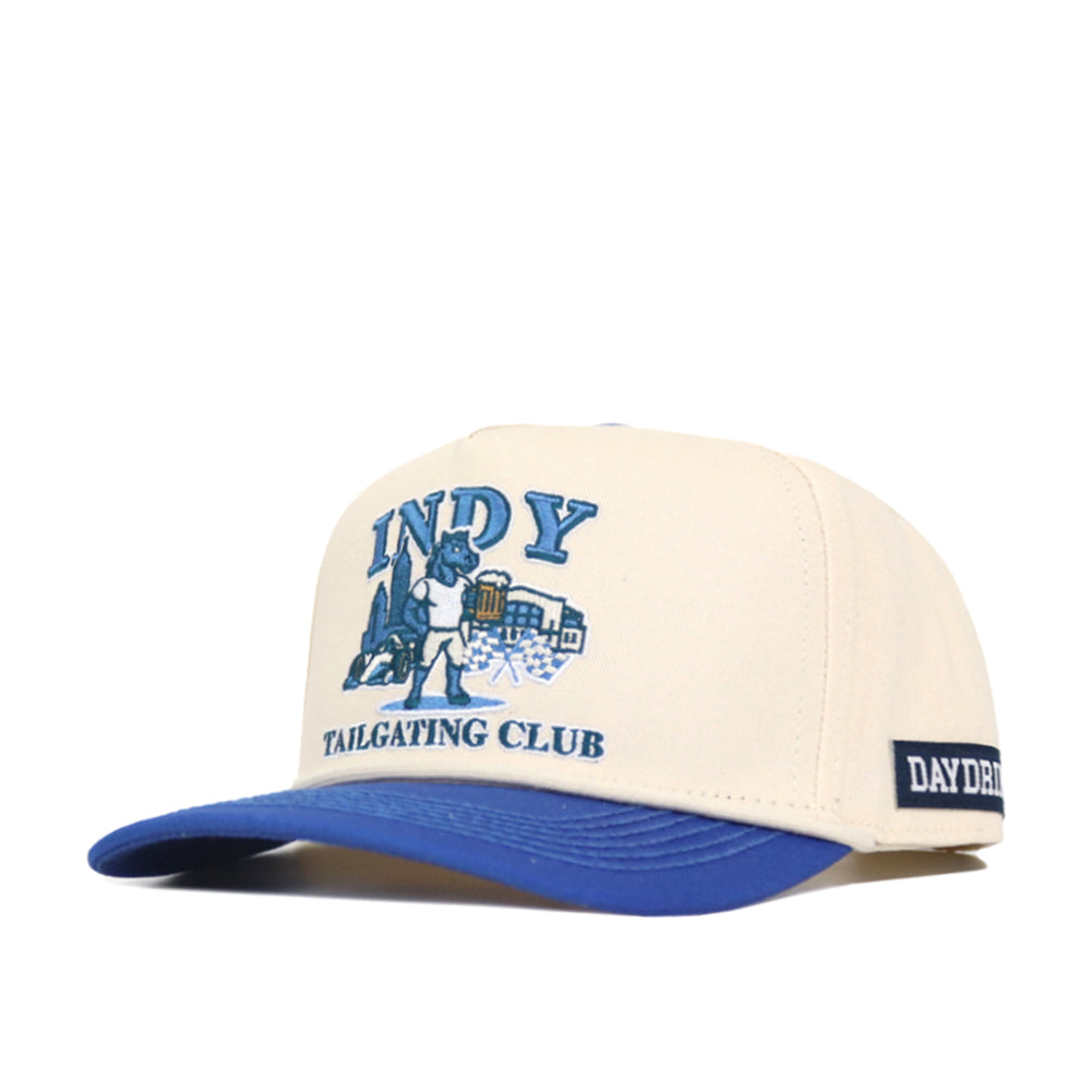 Indy Tailgating Club Hat