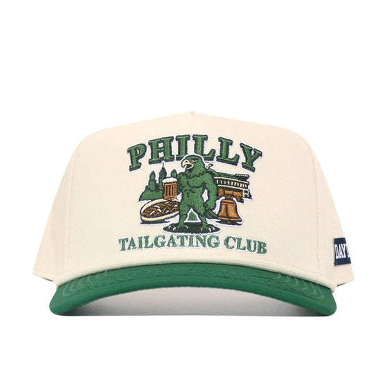 Philly Tailgating Club Hat