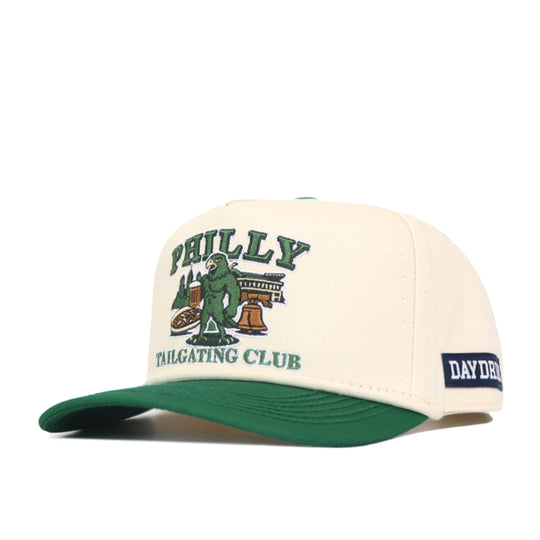 Philly Tailgating Club Hat