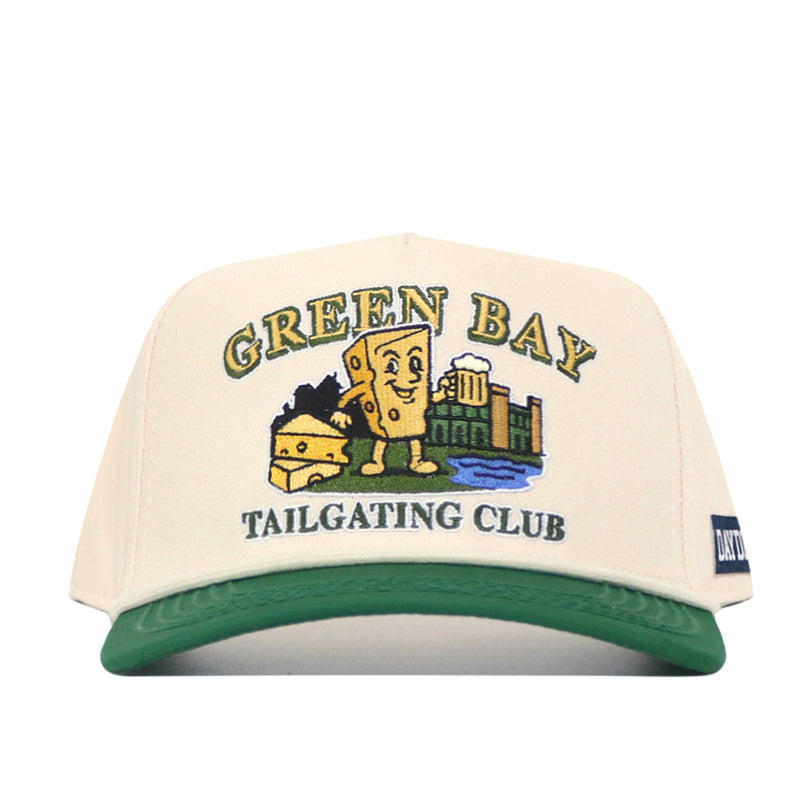 Green Bay Tailgating Club Hat