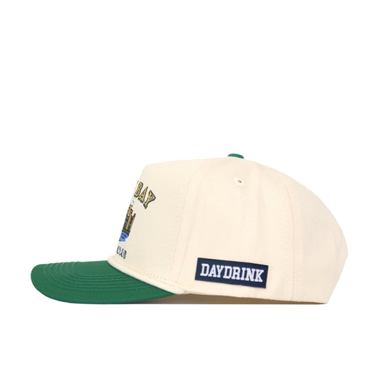 Green Bay Tailgating Club Hat