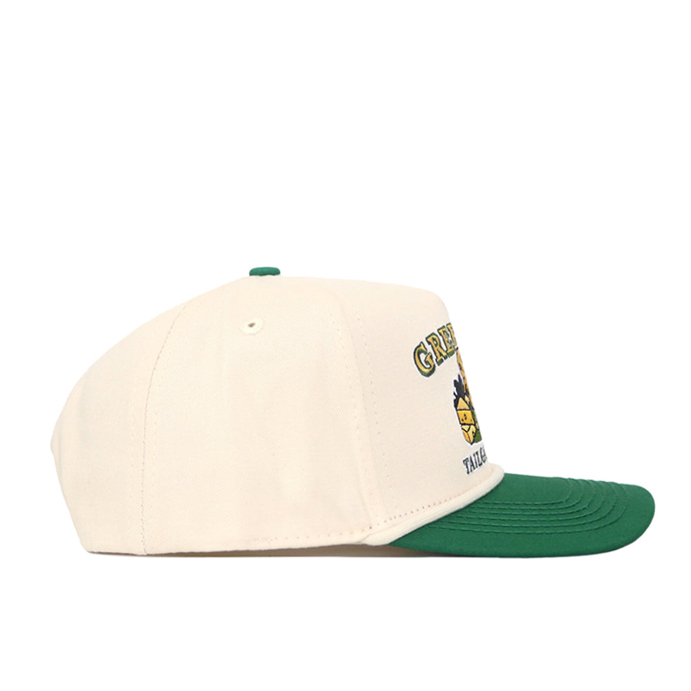 Green Bay Tailgating Club Hat