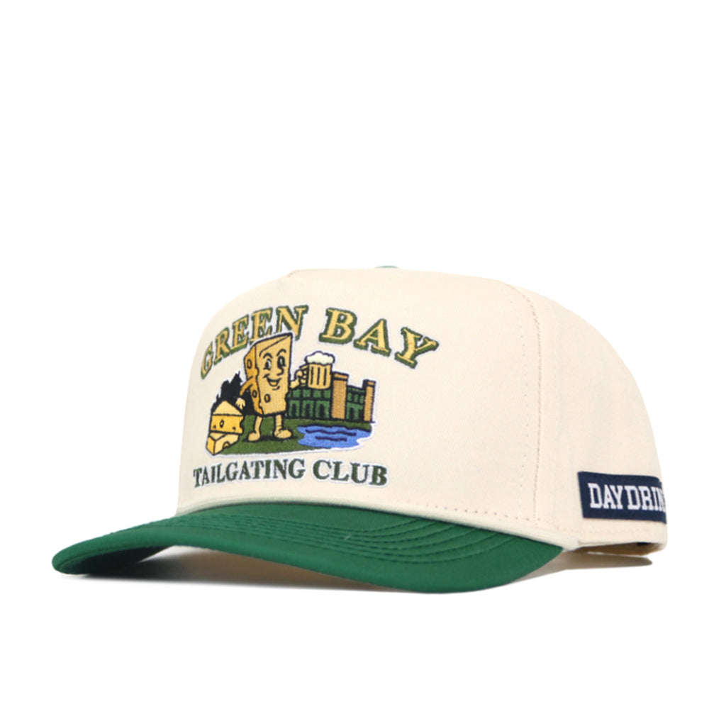 Green Bay Tailgating Club Hat