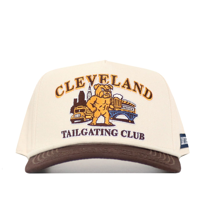 Cleveland Tailgating Club Hat