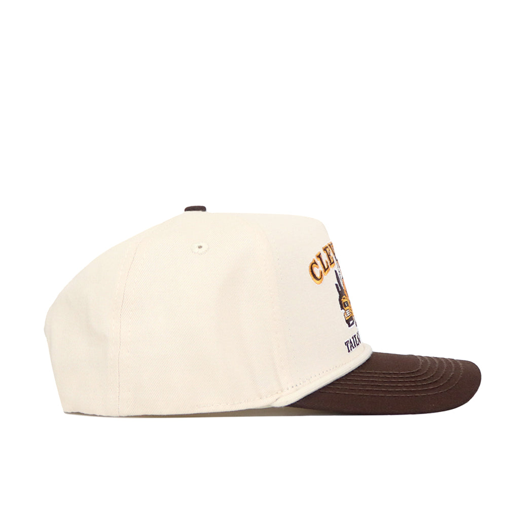 Cleveland Tailgating Club Hat