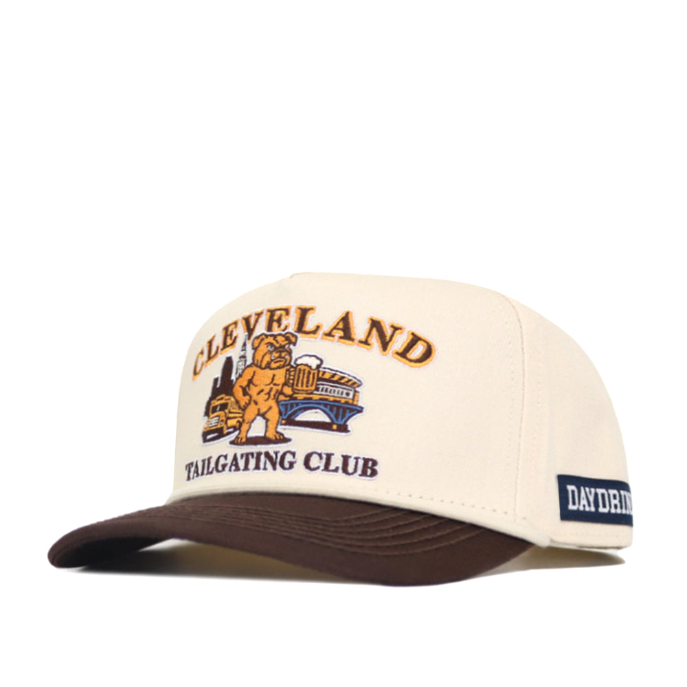 Cleveland Tailgating Club Hat