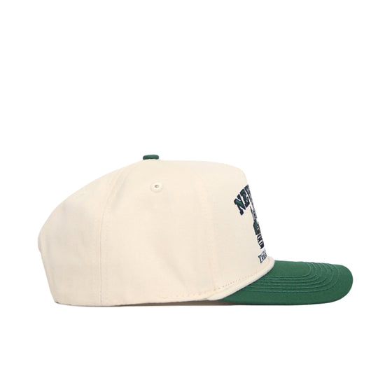 Green New York Tailgating Club Hat