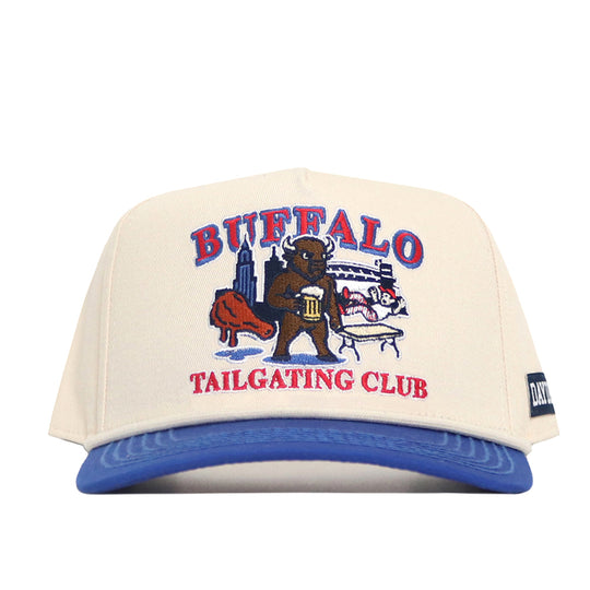 Buffalo Tailgating Club hat