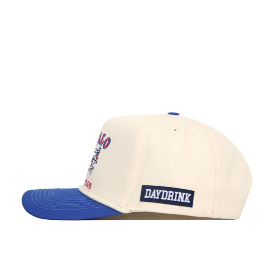 Buffalo Tailgating Club hat