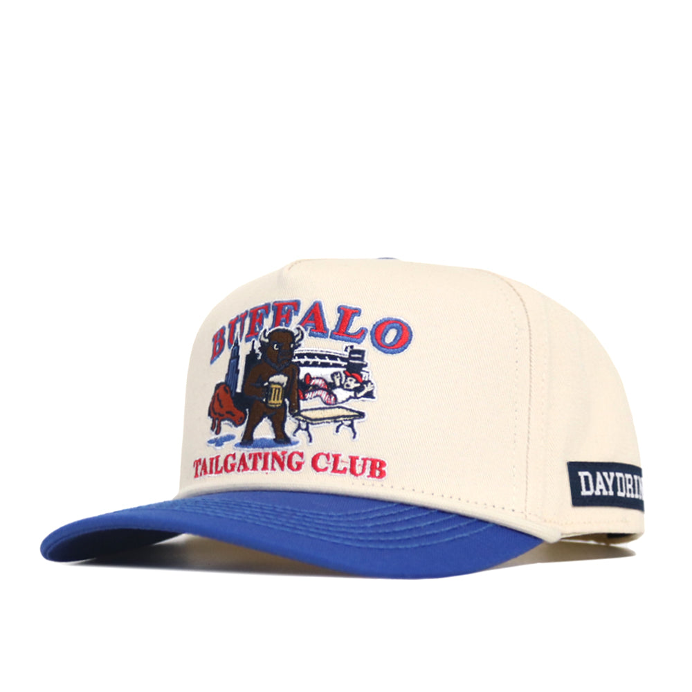 Buffalo Tailgating Club hat