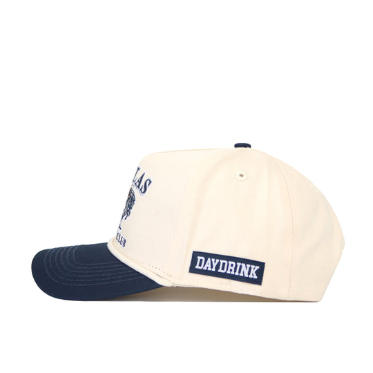Dallas Tailgating Club Hat