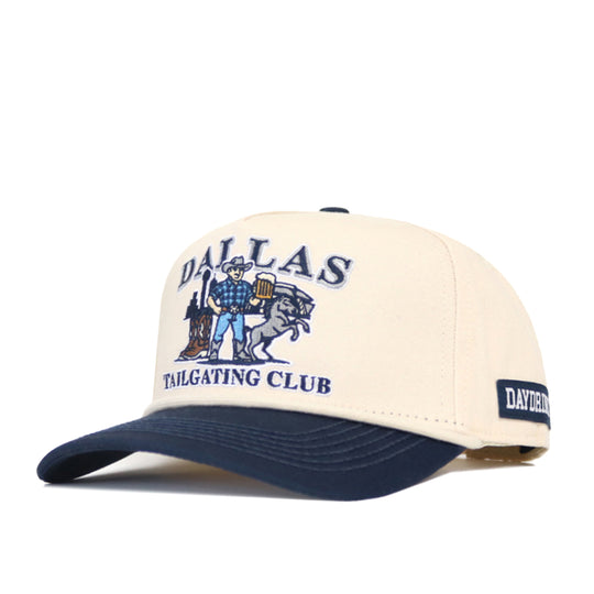 Dallas Tailgating Club Hat