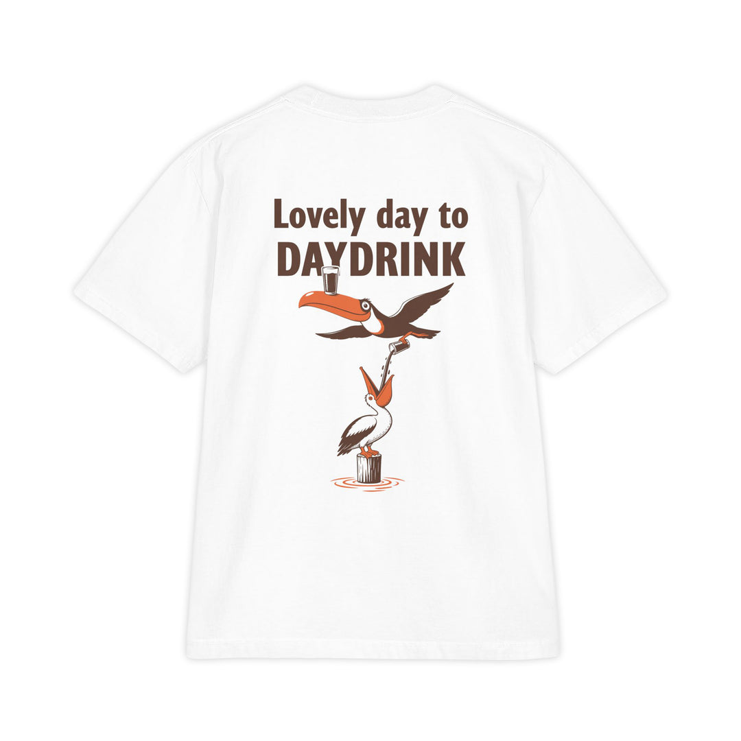 Lovely Day to Daydrink T-Shirt