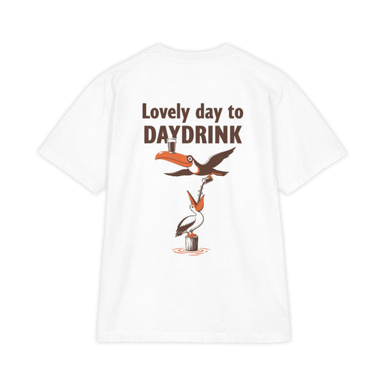 Lovely Day to Daydrink T-Shirt