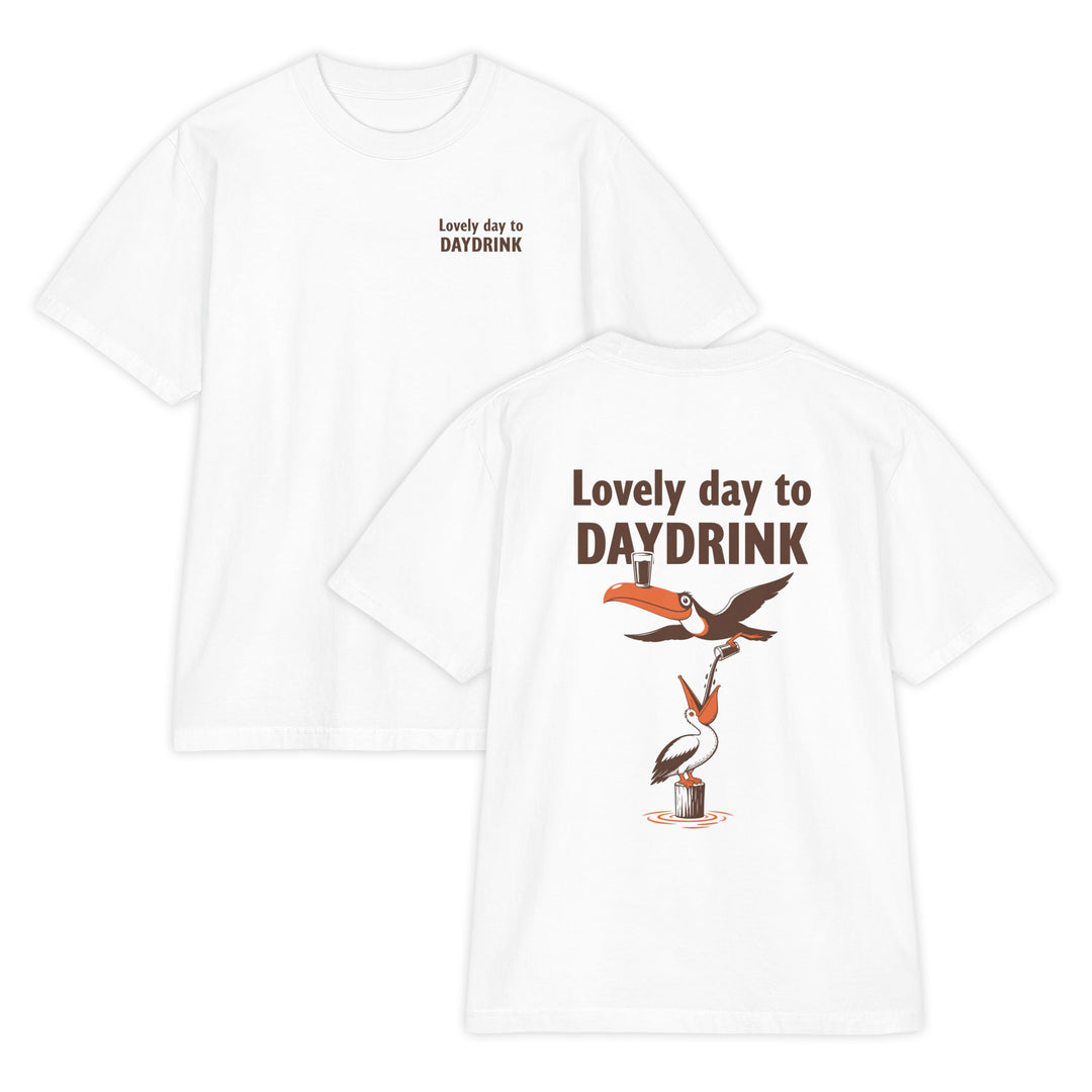 Lovely Day to Daydrink T-Shirt