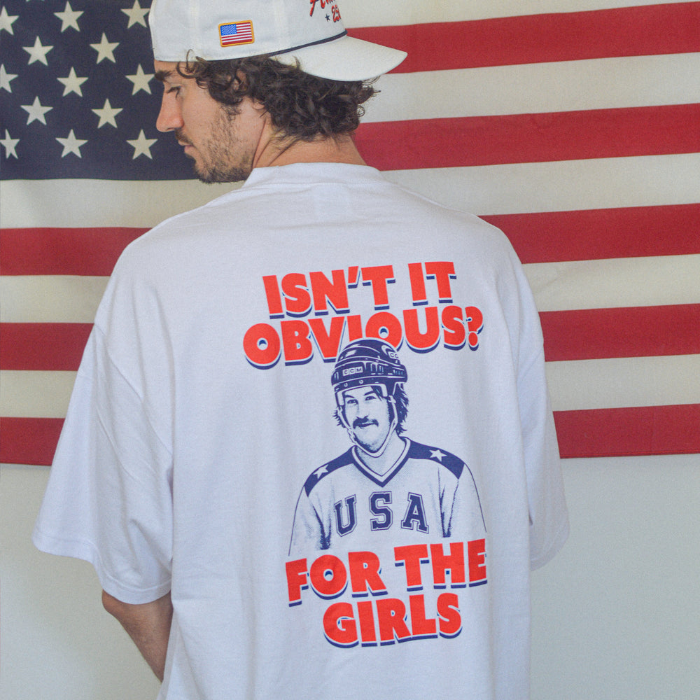 Ralph Cox For President T-Shirt