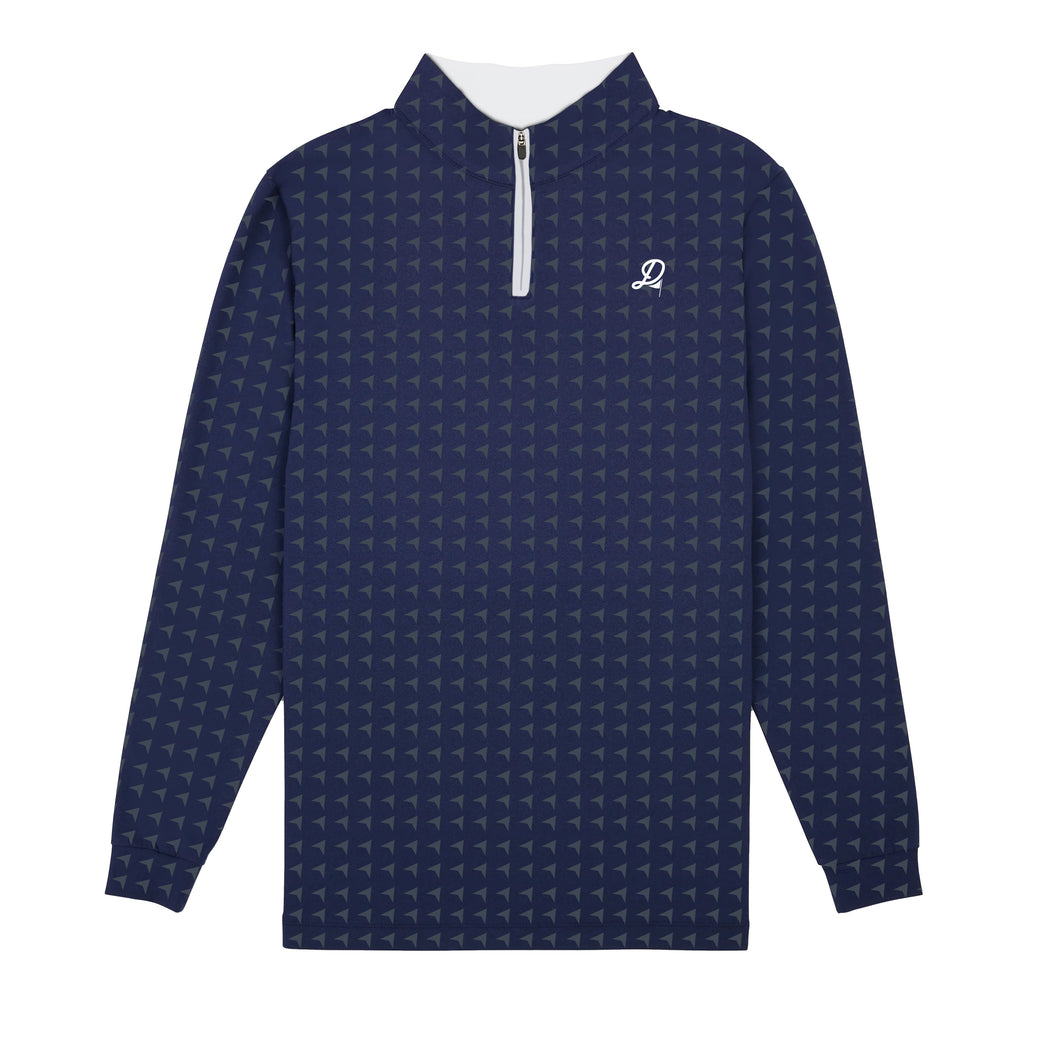 Daydrink Golf Quarterzip