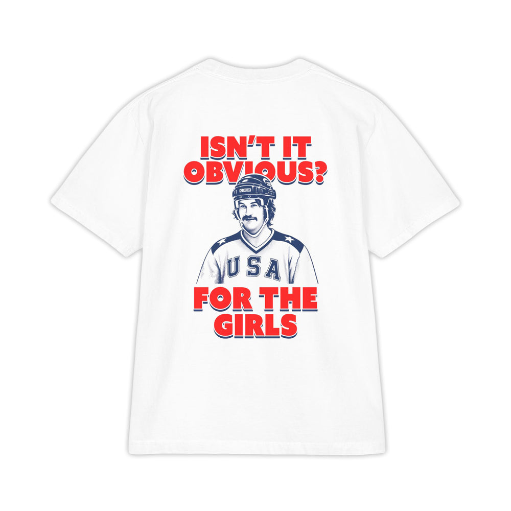 Ralph Cox For President T-Shirt