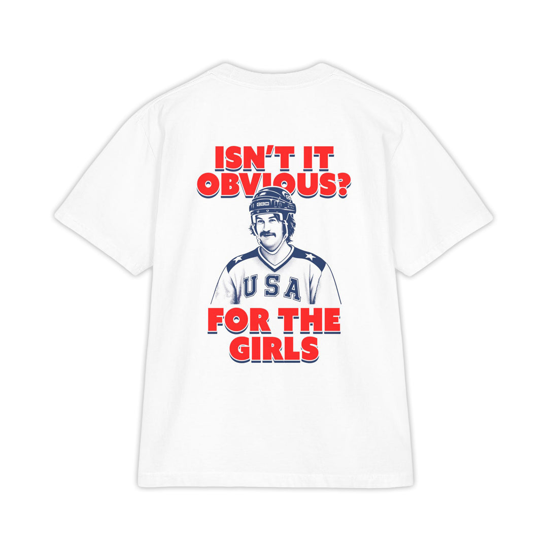Ralph Cox For President T-Shirt
