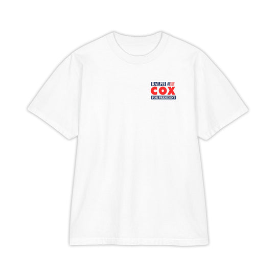 Ralph Cox For President T-Shirt