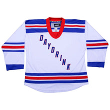 Load image into Gallery viewer, Daydrink Hockey Jersey
