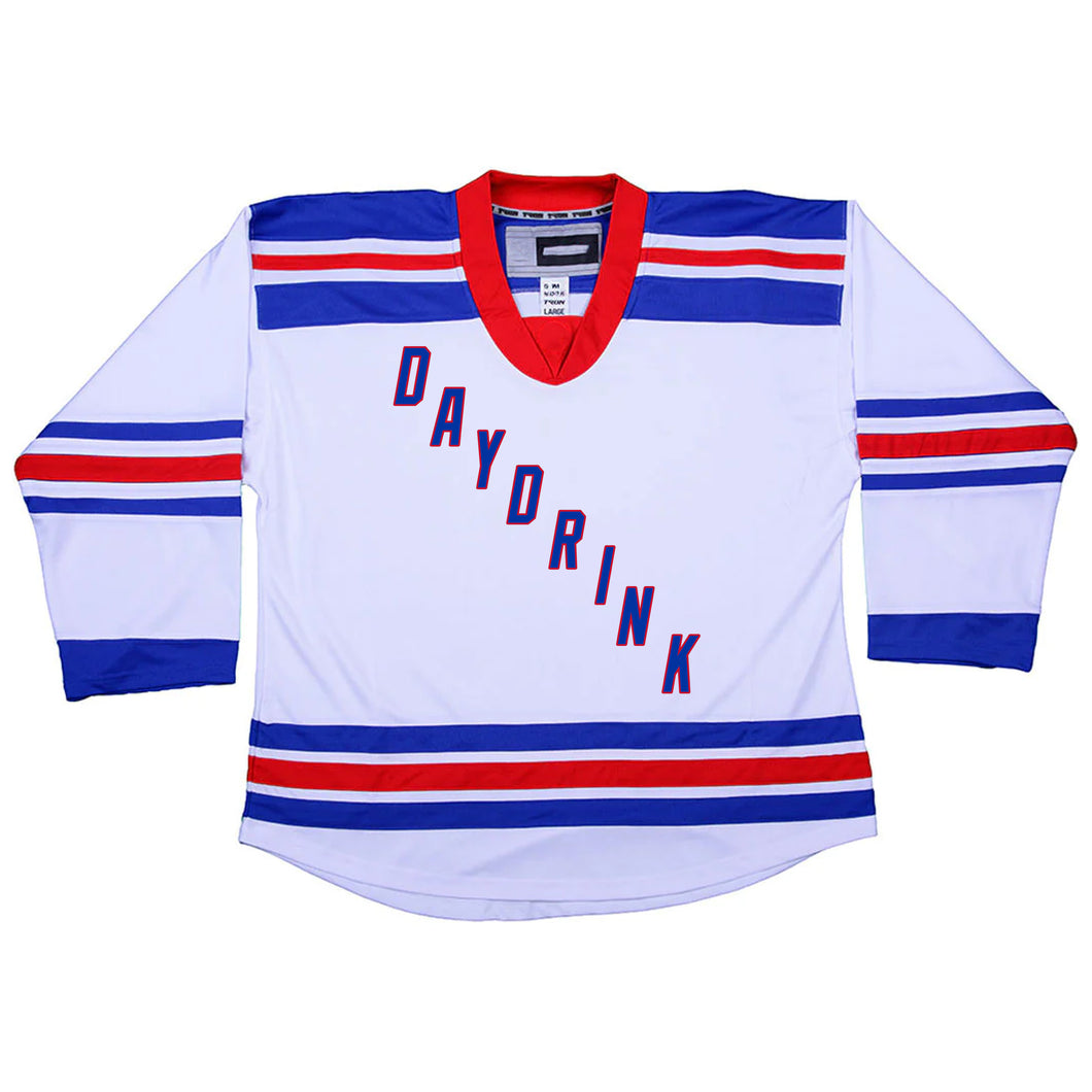 Daydrink Hockey Jersey