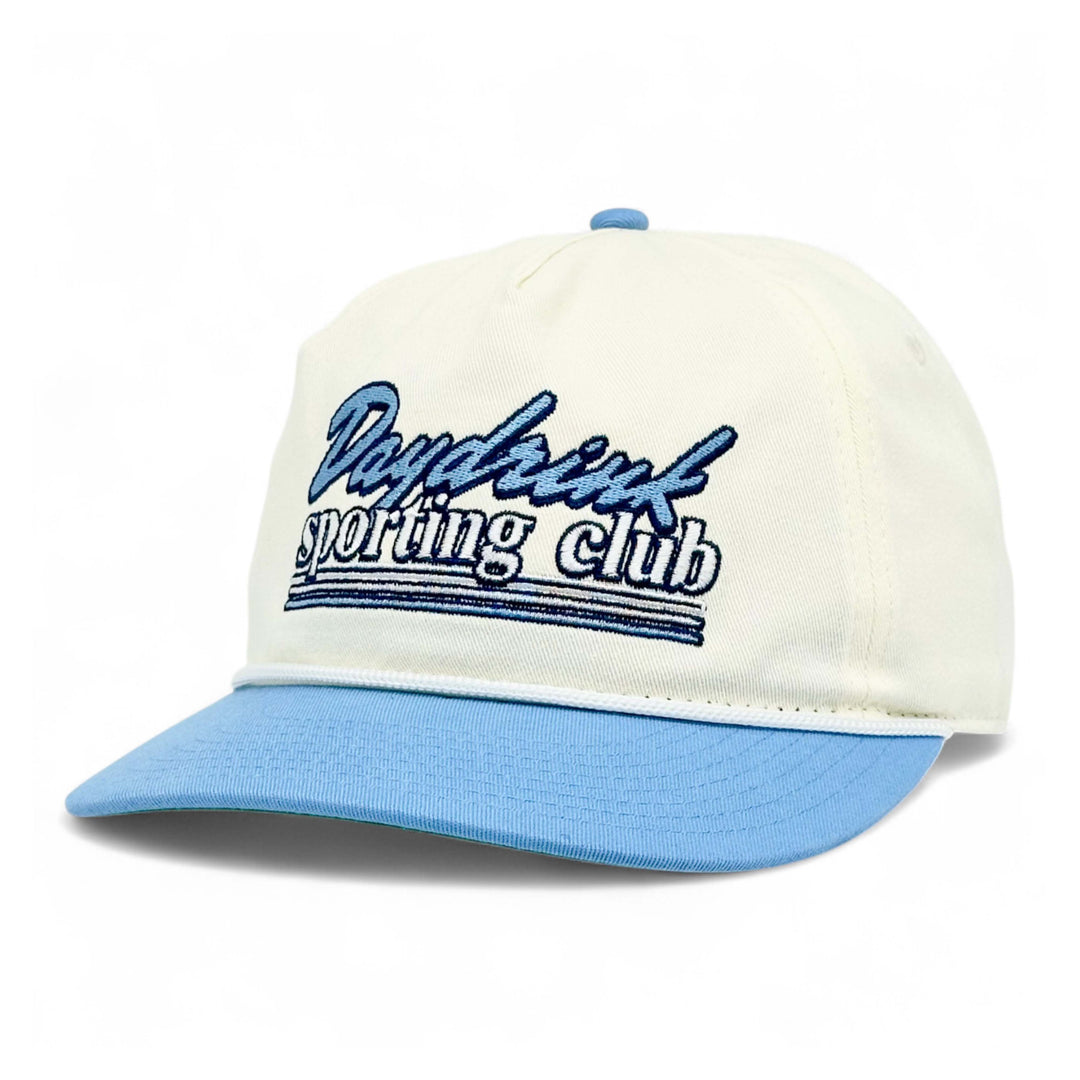 Daydrink Sporting Club Hat