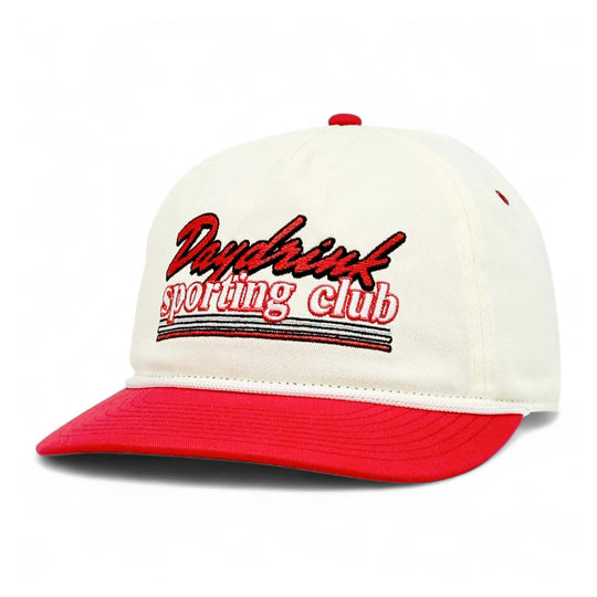 Daydrink Sporting Club Hat