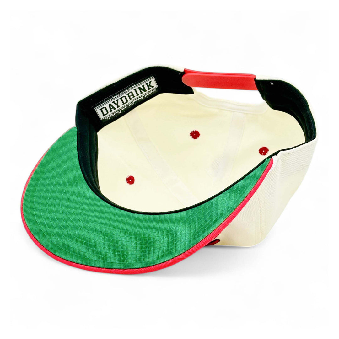 Daydrink Sporting Club Hat