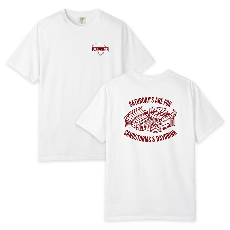 Sandstorms and Daydrink Shirt