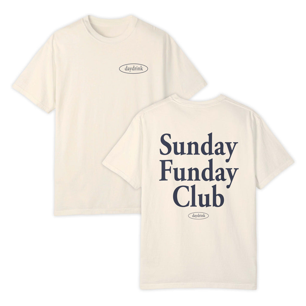 AMERICANA SUNDAY FUNDAY Tシャツ SFC_1024x1024.jpg?v=1754592849