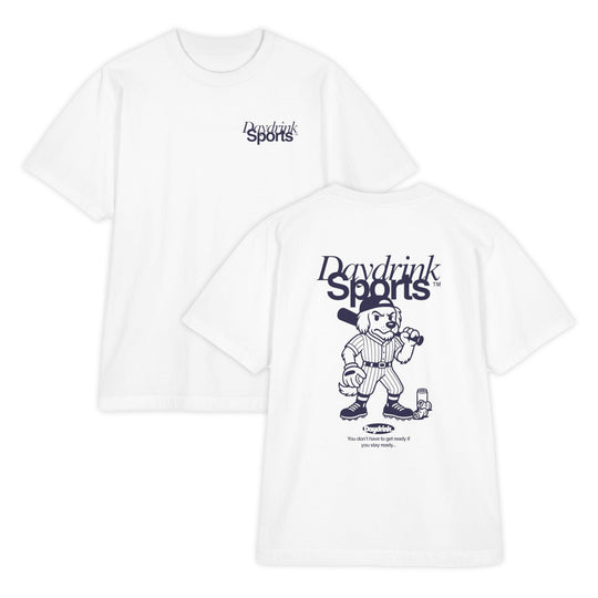 Daydrink Sports Shirt