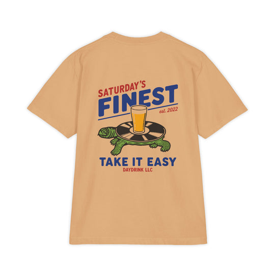 Saturday's Finest T-Shirt
