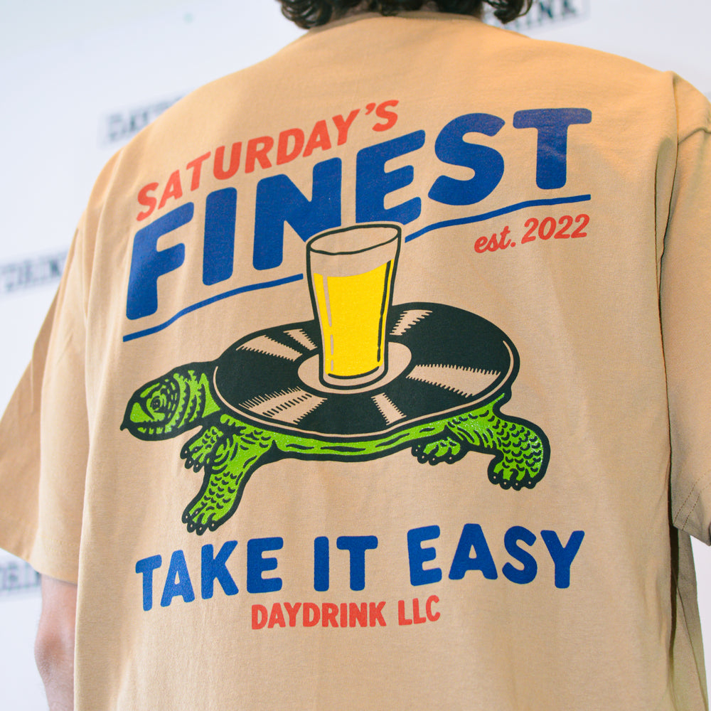 Saturday's Finest T-Shirt