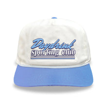 Load image into Gallery viewer, Sporting Club Hat
