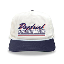 Load image into Gallery viewer, Sporting Club Hat
