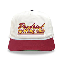 Load image into Gallery viewer, Sporting Club Hat
