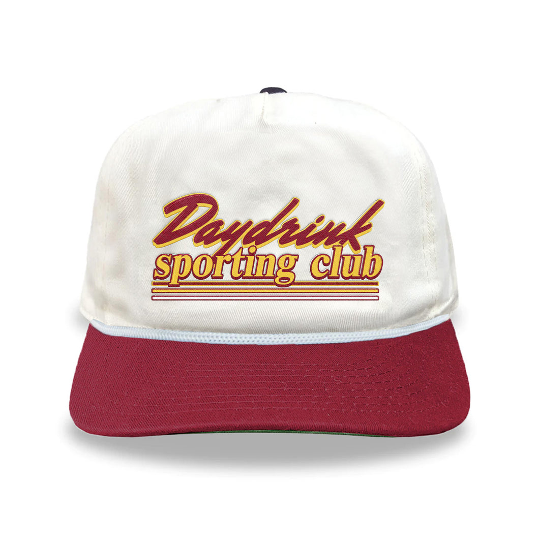 Sporting Club Hat