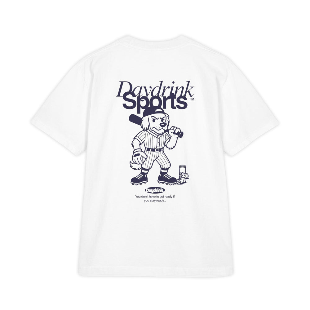 Daydrink Sports Shirt