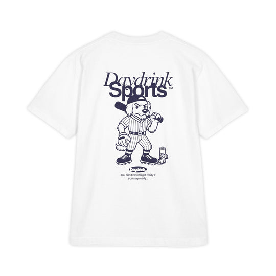Daydrink Sports Shirt