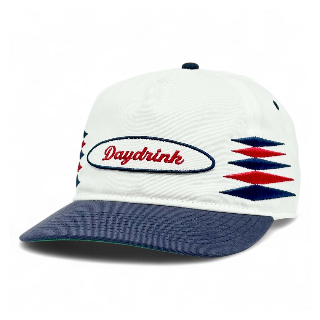 Shells Vintage x Daydrink Snapback (Limited Edition)