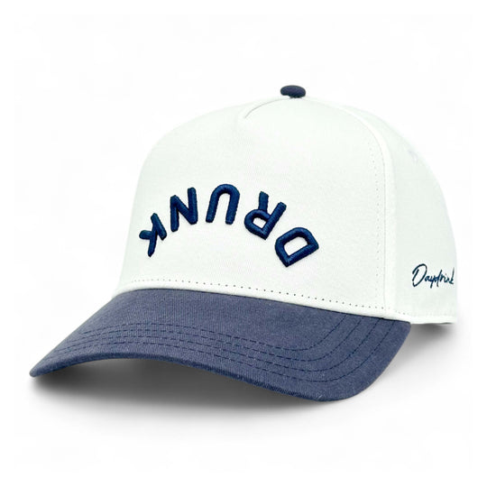 Upside Down "Drunk" Hat