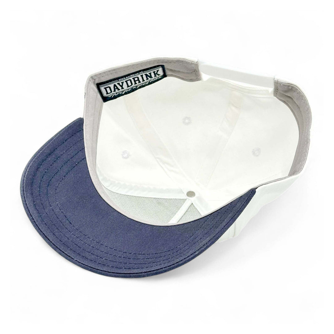 Upside Down "Drunk" Hat