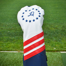 Load image into Gallery viewer, USA Driver Headcover
