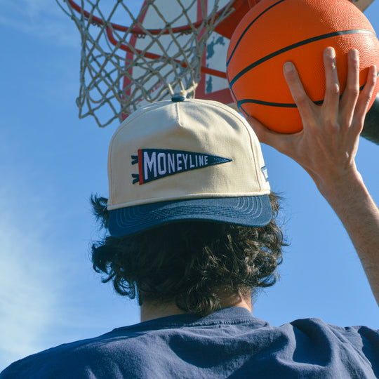 Daydrink Moneyline Hat