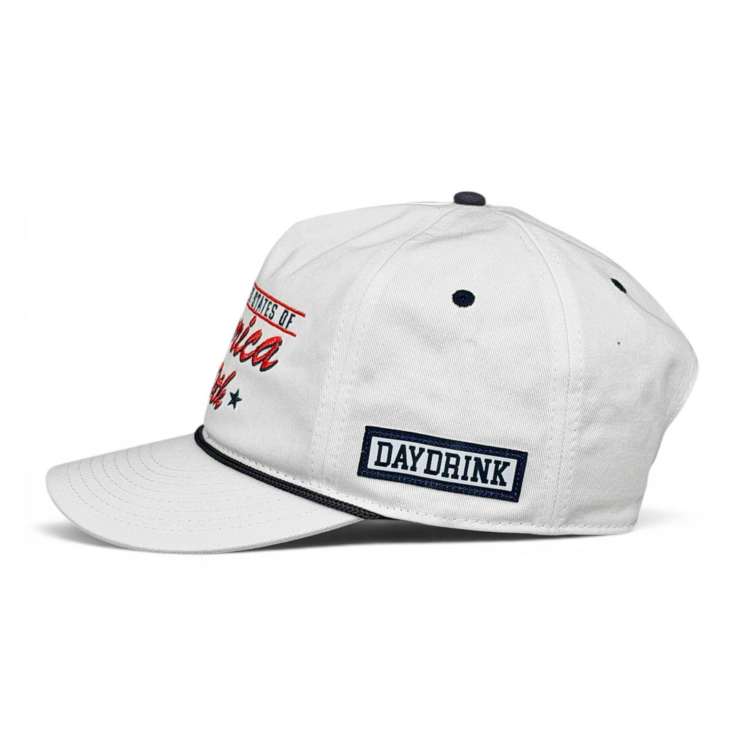 USA 250th Anniversary Hat