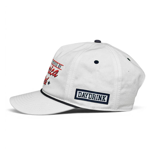 USA 250th Anniversary Hat