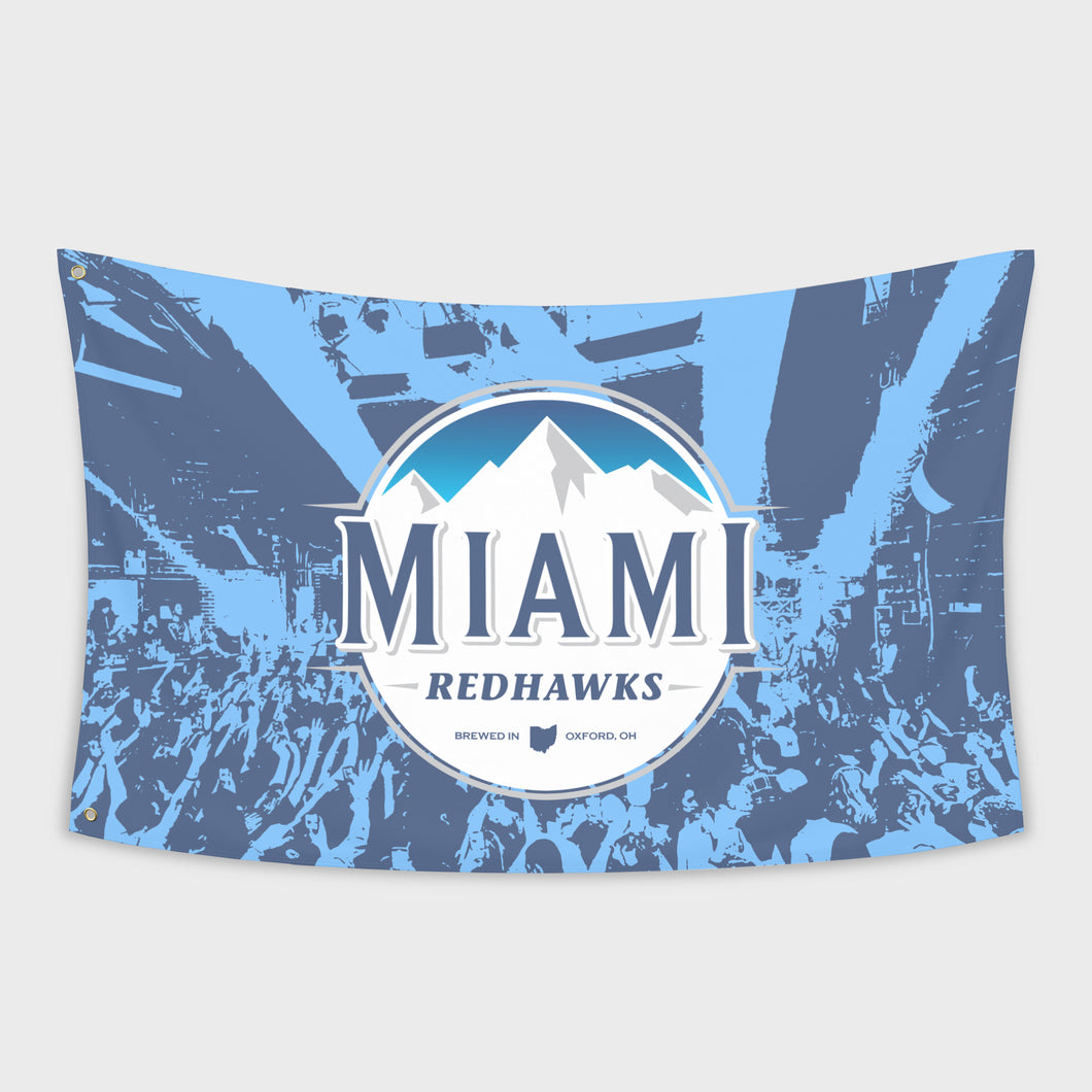 Miami BL Flag
