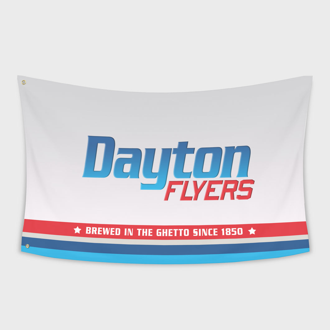 Dayton Natty Flag